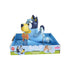 Toomies Swimming Bluey